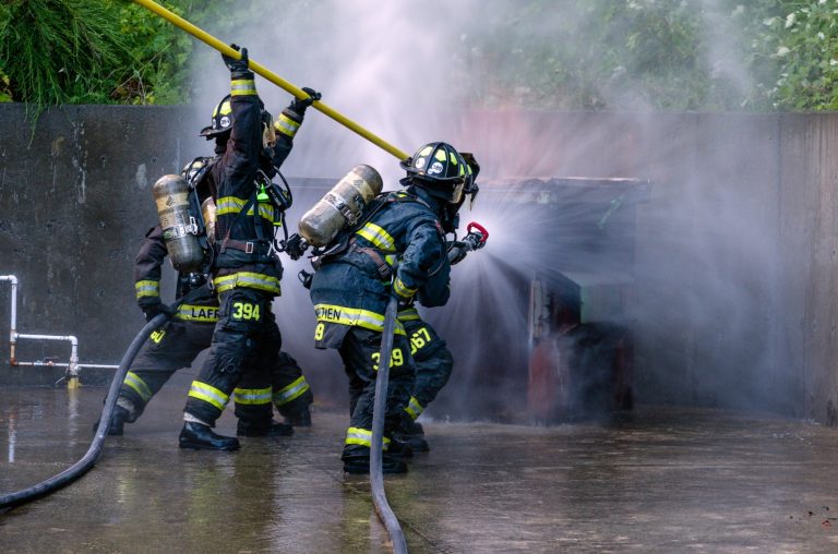 Fire Safety