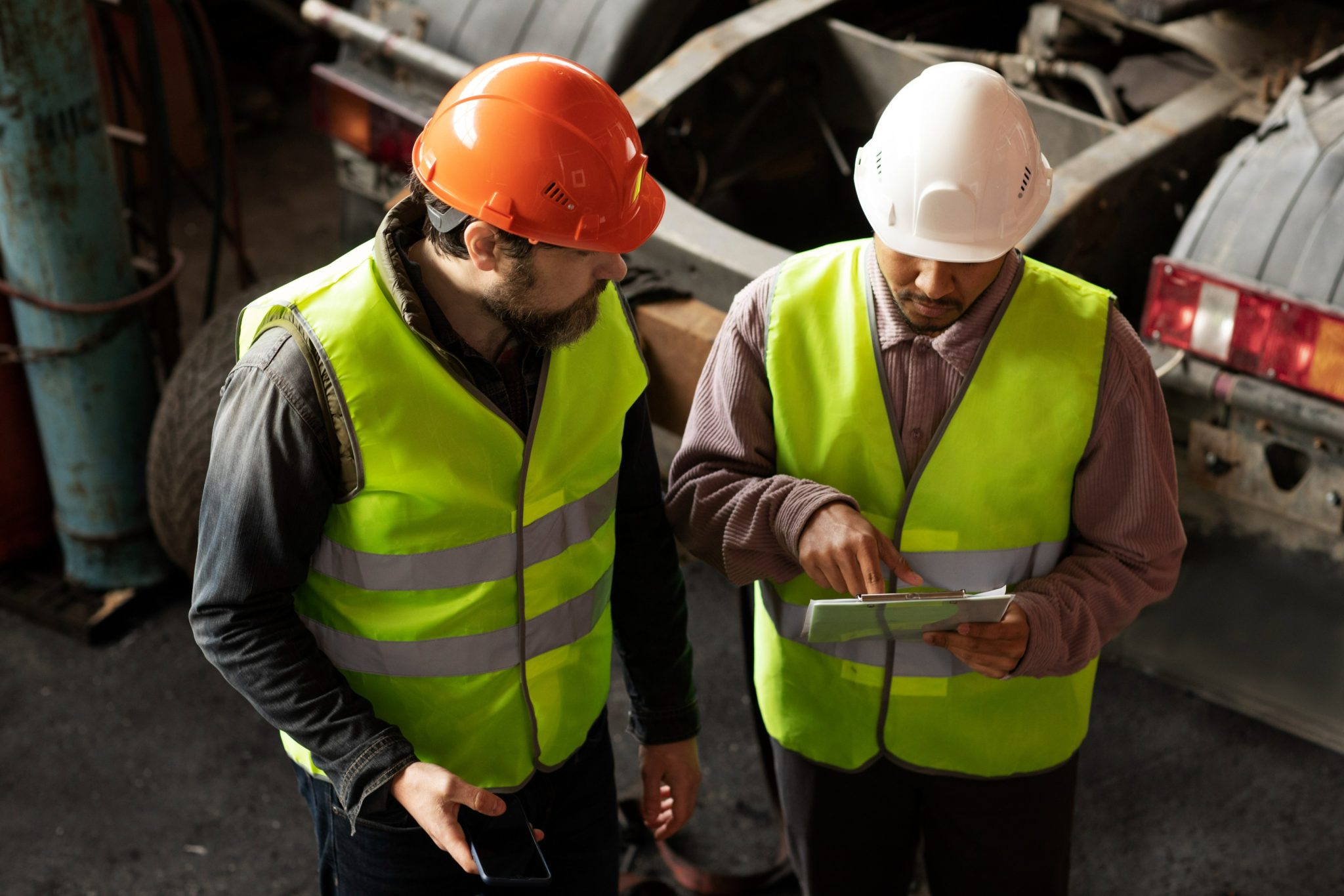 Health and Safety Course