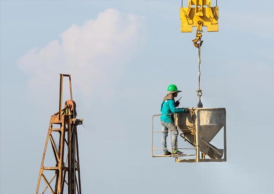 Scaffolding Inspector Training