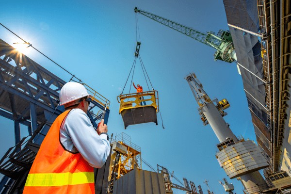 Lifting Supervisor Training Course