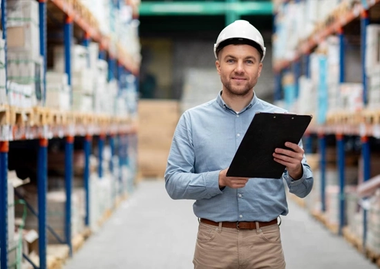 Level 1 Permit to Work Issuer Receiver