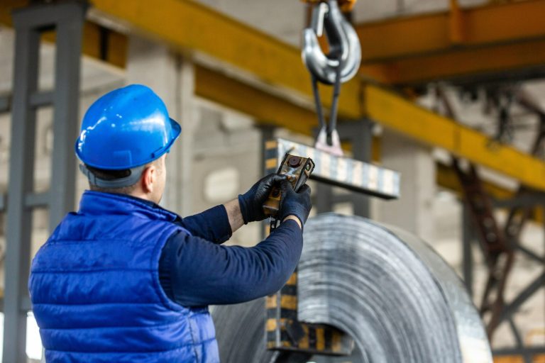 Lifting Equipment Inspections