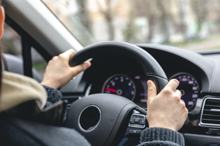 Defensive Driving Course