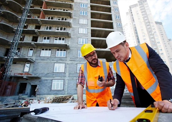 scissor lift operator training course