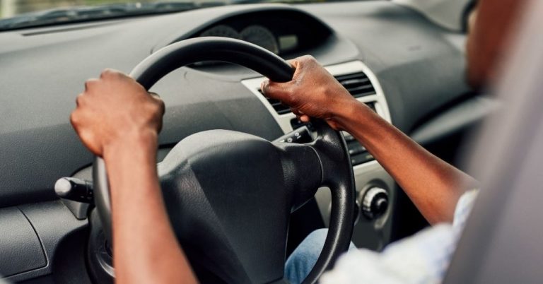 Defensive driving course