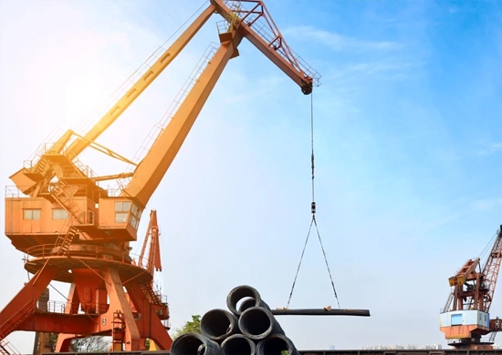 Basic Rigger Training in Saudi Arabia