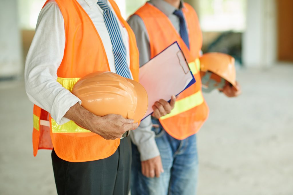 Health and Safety Training Institute in Saudi Arabia