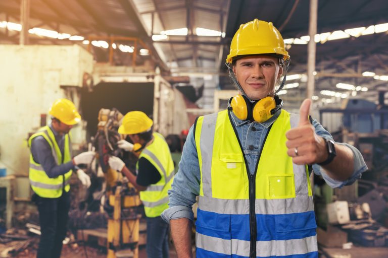Health and Safety Courses in Saudi Arabia