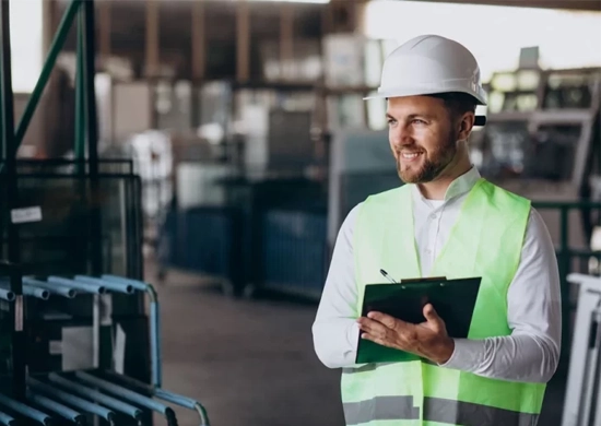 NEBOSH IGC Training in Saudi Arabia